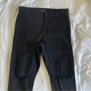 Hutch St./Co. jeans from Neiman Marcus